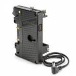 Anton Bauer QRC-FS7 Gold Mount Bracket (p/n 8375-0202) Anton Bauer QRC-FS7 Gold Mount Bracket (p/n 8375-0202)
